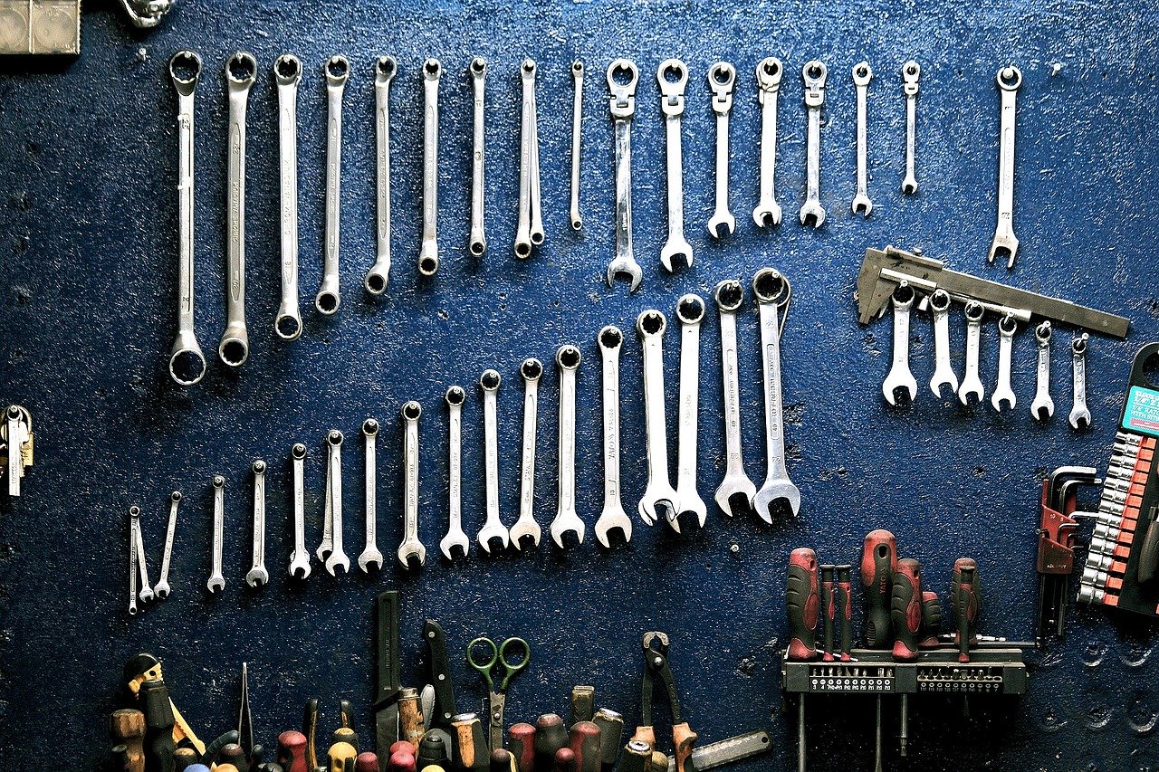 Les bons outils et méthodes, notre responsabilité