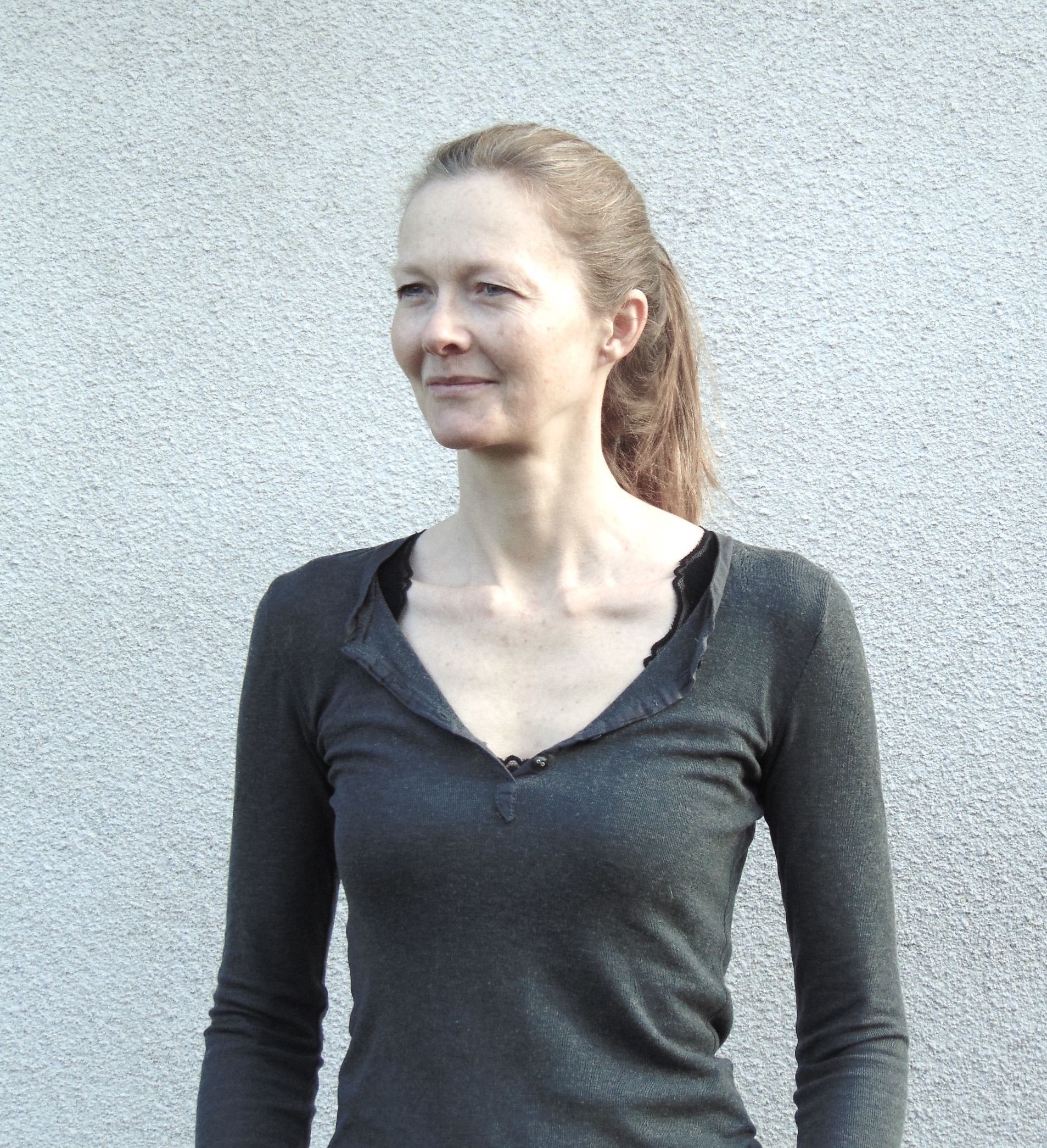 Anne Klausen - Dorena